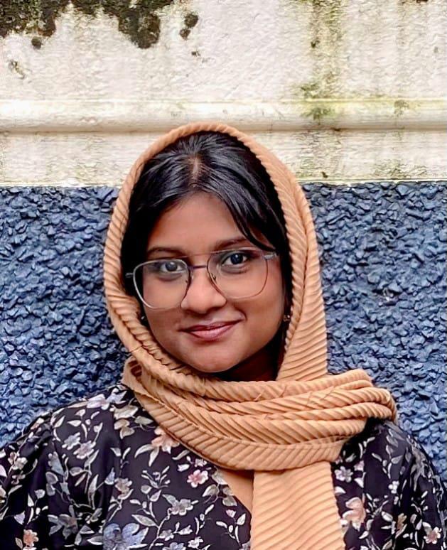 Aisha Jennath