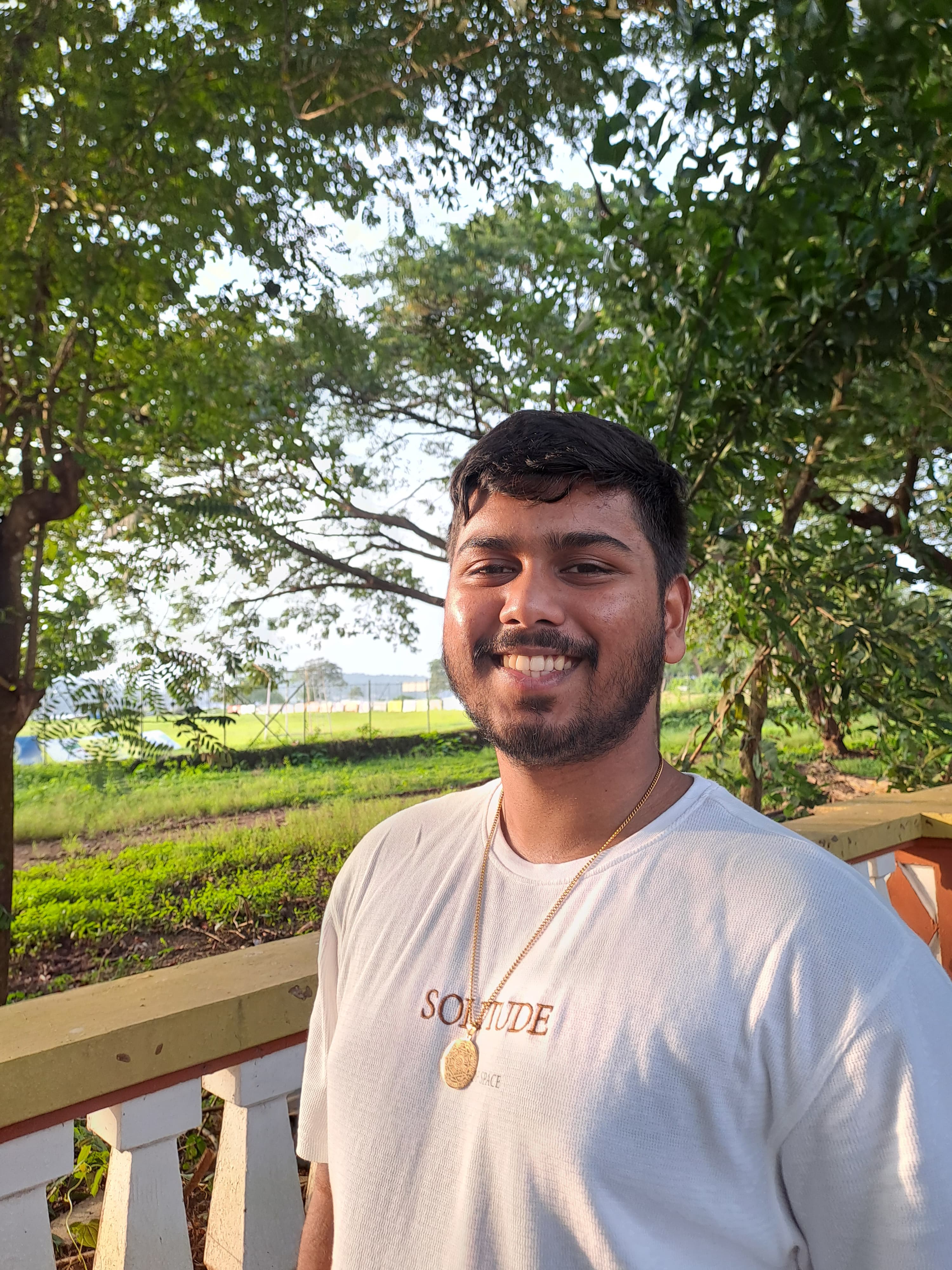 Amod Gawade