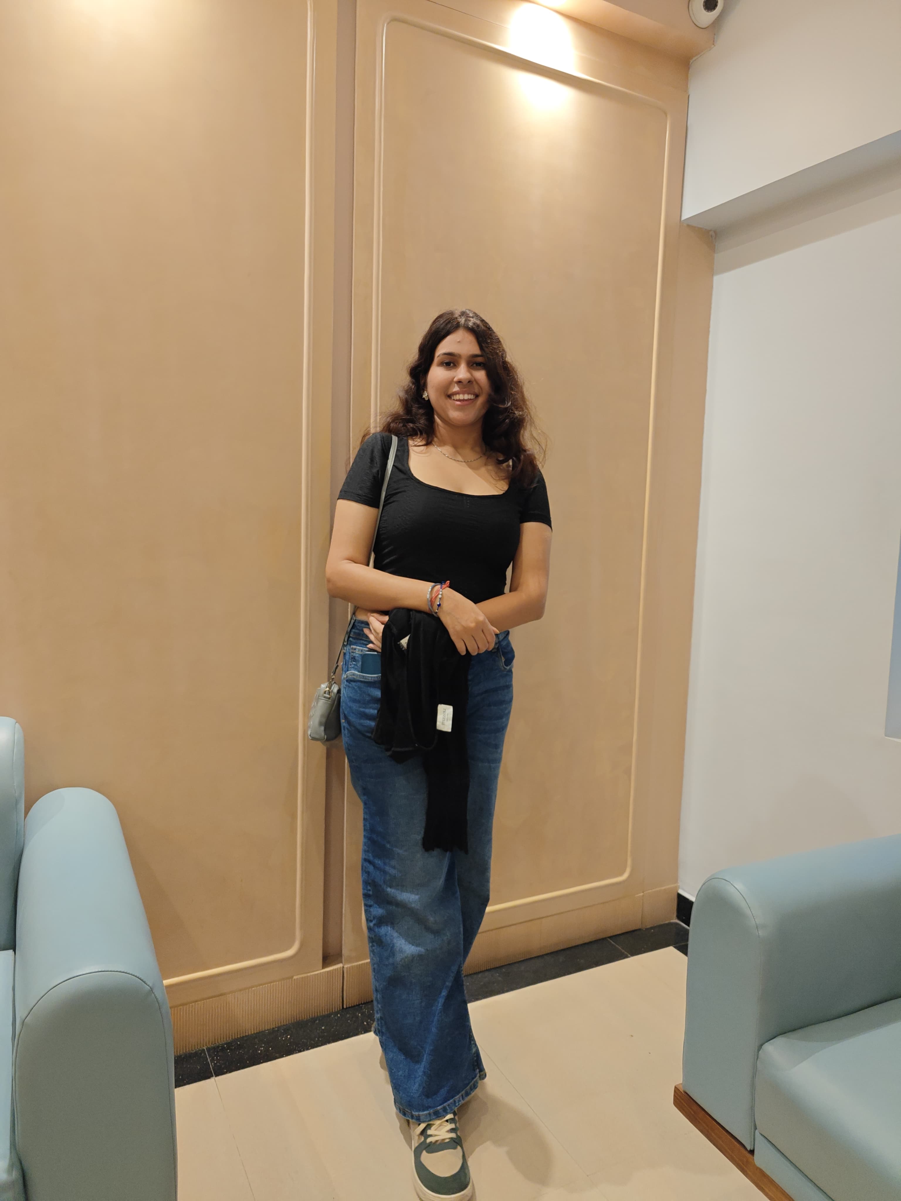 Nupur Sharma