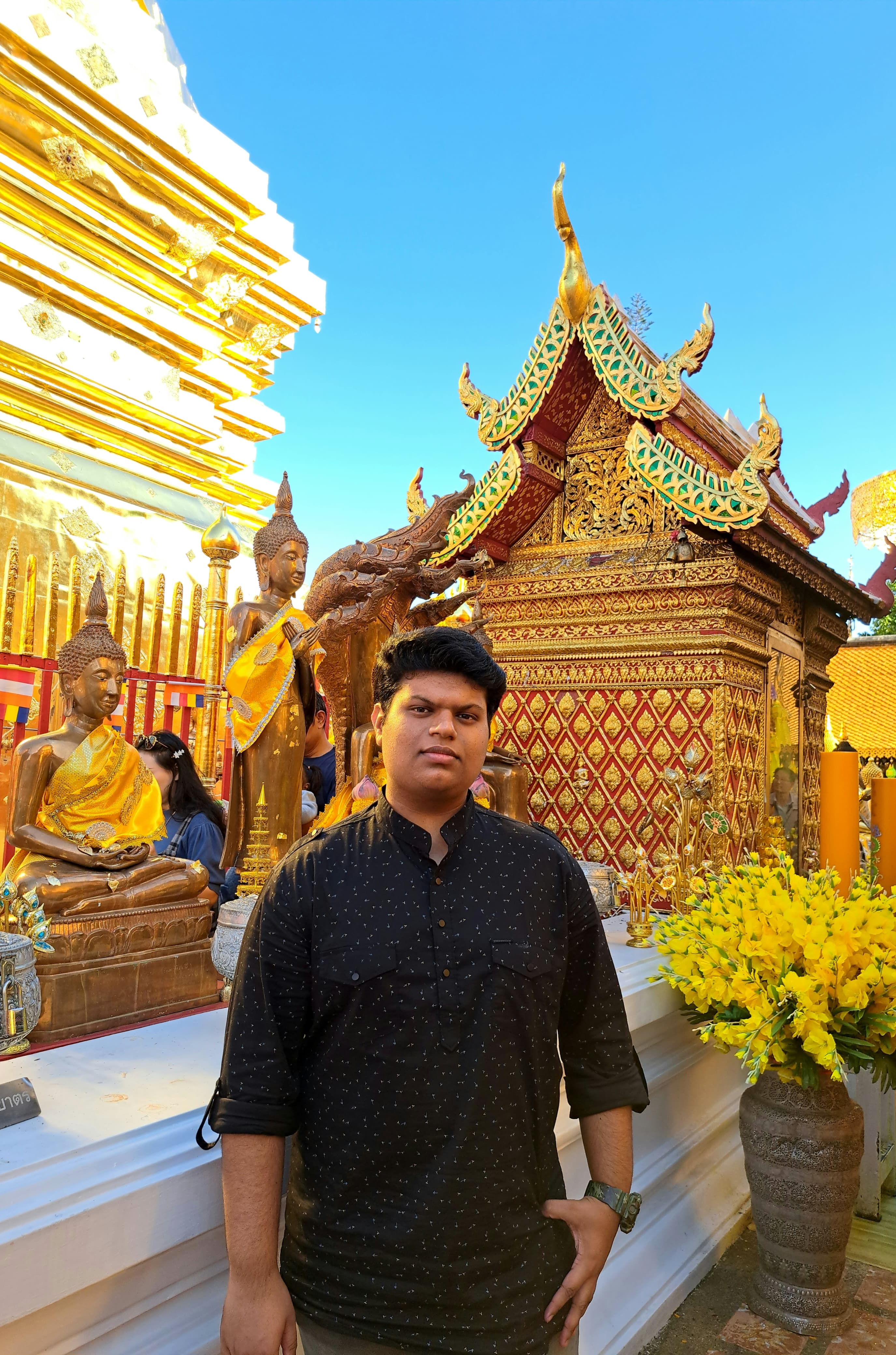 Ronak Madkaikar