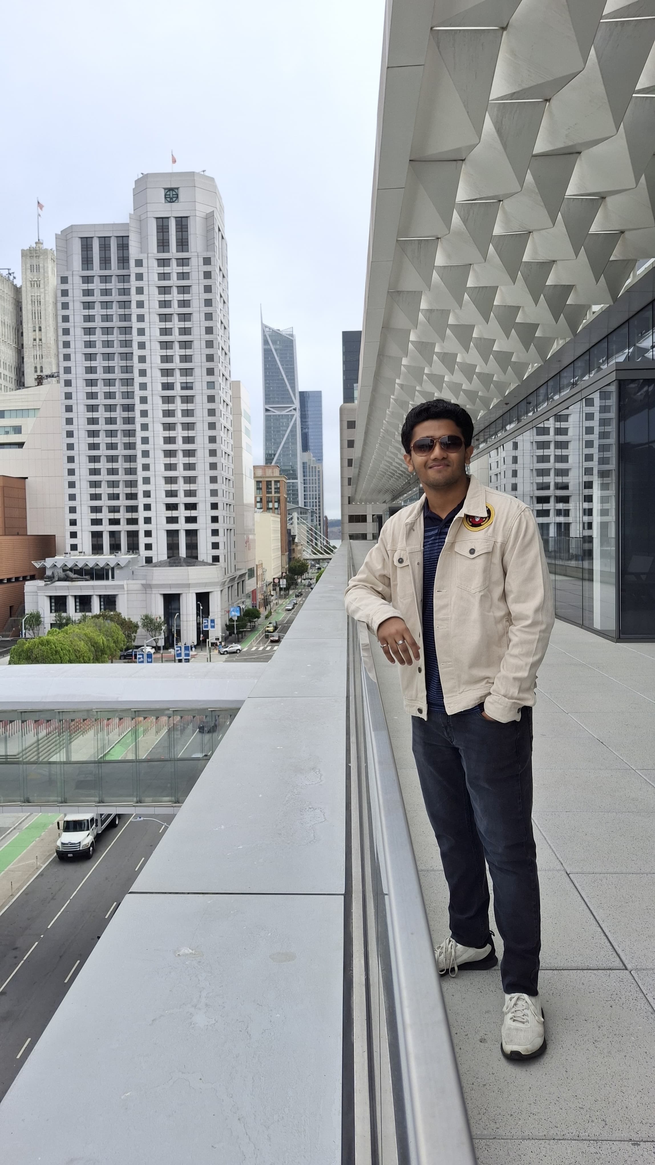 Shyam Venkatraman