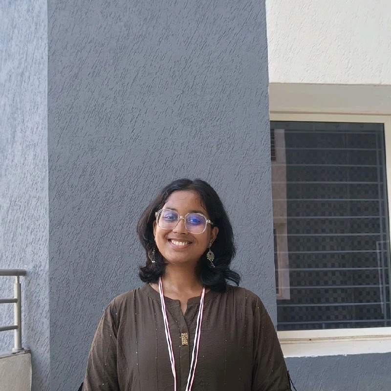 Vaibhavi